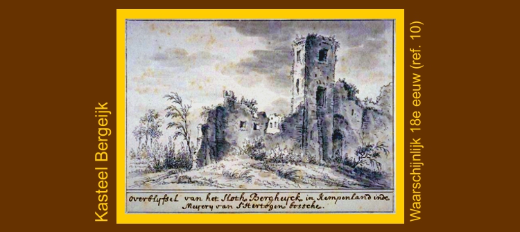 Kasteel Bergeijk (153K)